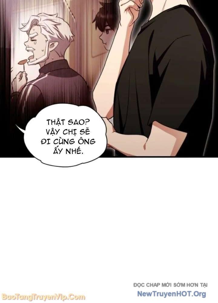 Đấng Tối Cao Lần Đầu Làm Cha - Chương 12 - Trang 97