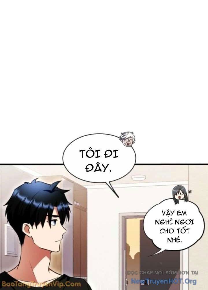 Đấng Tối Cao Lần Đầu Làm Cha - Chương 12 - Trang 98