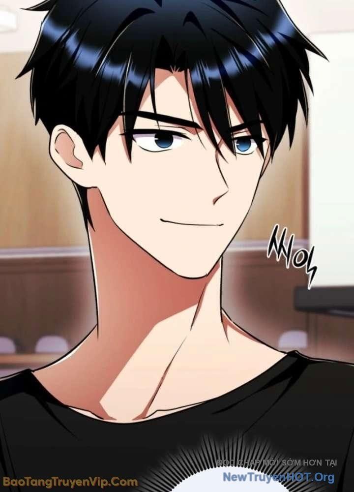 Đấng Tối Cao Lần Đầu Làm Cha - Chương 12 - Trang 100