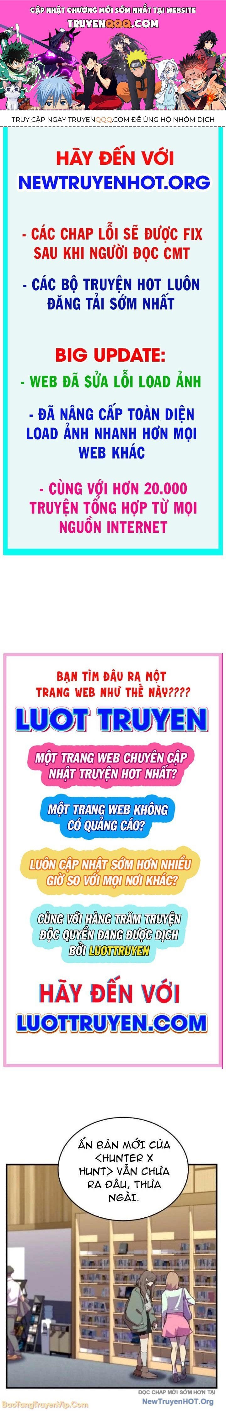 Đấng Tối Cao Lần Đầu Làm Cha - Chương 13 - Trang 1