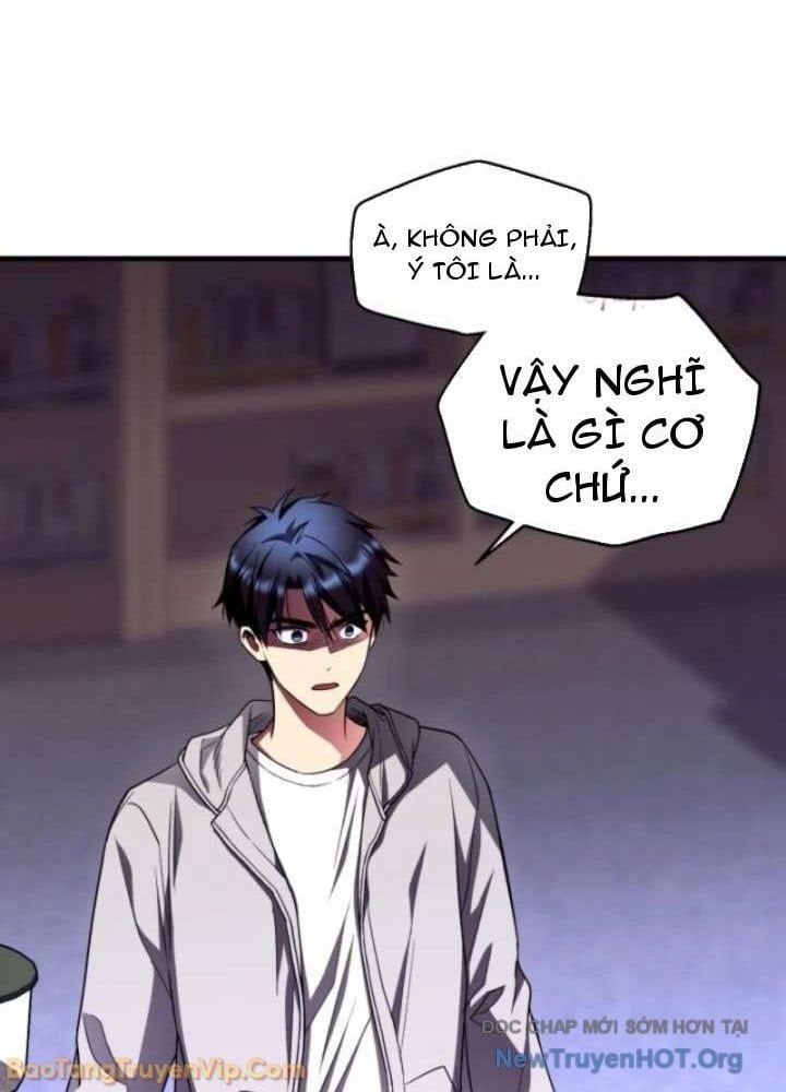 Đấng Tối Cao Lần Đầu Làm Cha - Chương 13 - Trang 2