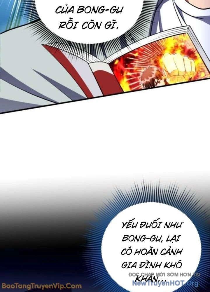 Đấng Tối Cao Lần Đầu Làm Cha - Chương 13 - Trang 11