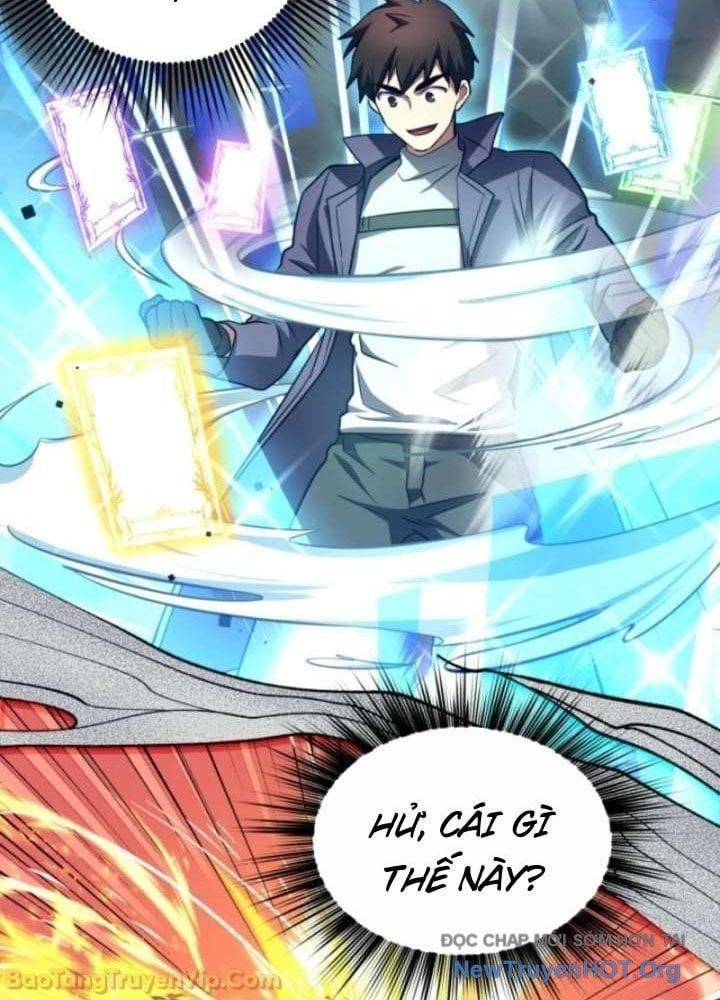 Đấng Tối Cao Lần Đầu Làm Cha - Chương 13 - Trang 13