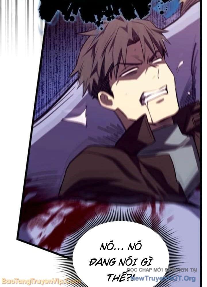 Đấng Tối Cao Lần Đầu Làm Cha - Chương 13 - Trang 121