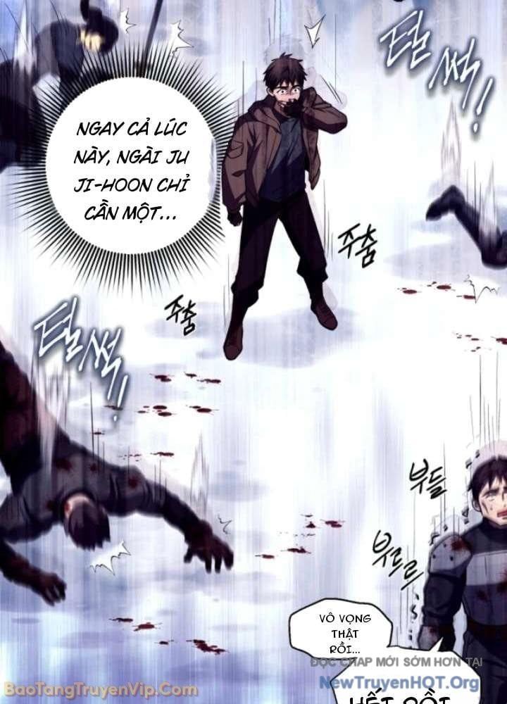 Đấng Tối Cao Lần Đầu Làm Cha - Chương 13 - Trang 129