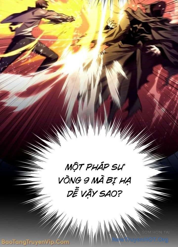 Đấng Tối Cao Lần Đầu Làm Cha - Chương 13 - Trang 14