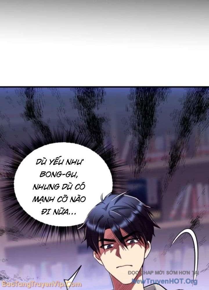 Đấng Tối Cao Lần Đầu Làm Cha - Chương 13 - Trang 15