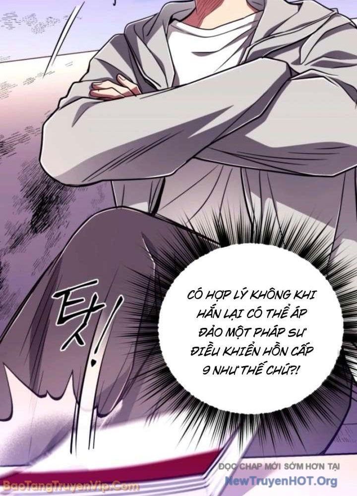 Đấng Tối Cao Lần Đầu Làm Cha - Chương 13 - Trang 16