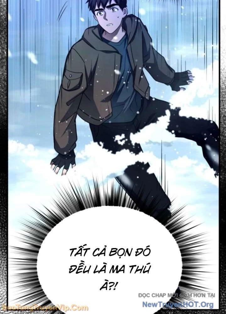 Đấng Tối Cao Lần Đầu Làm Cha - Chương 13 - Trang 155