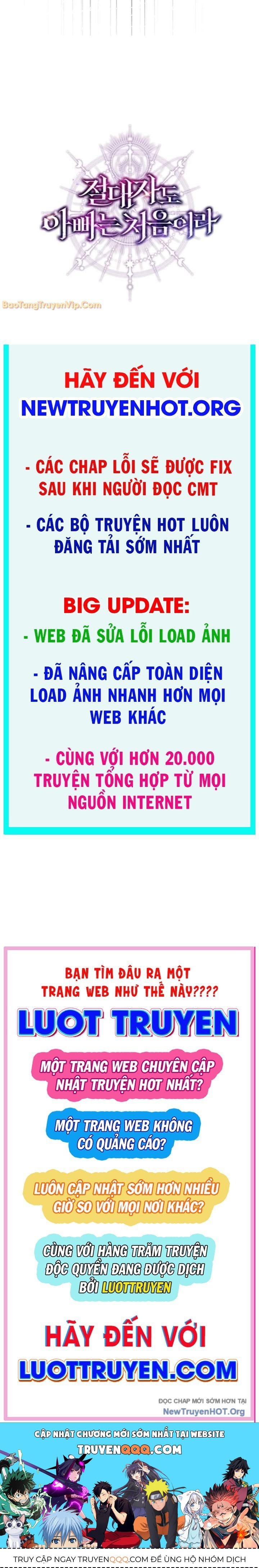 Đấng Tối Cao Lần Đầu Làm Cha - Chương 13 - Trang 164