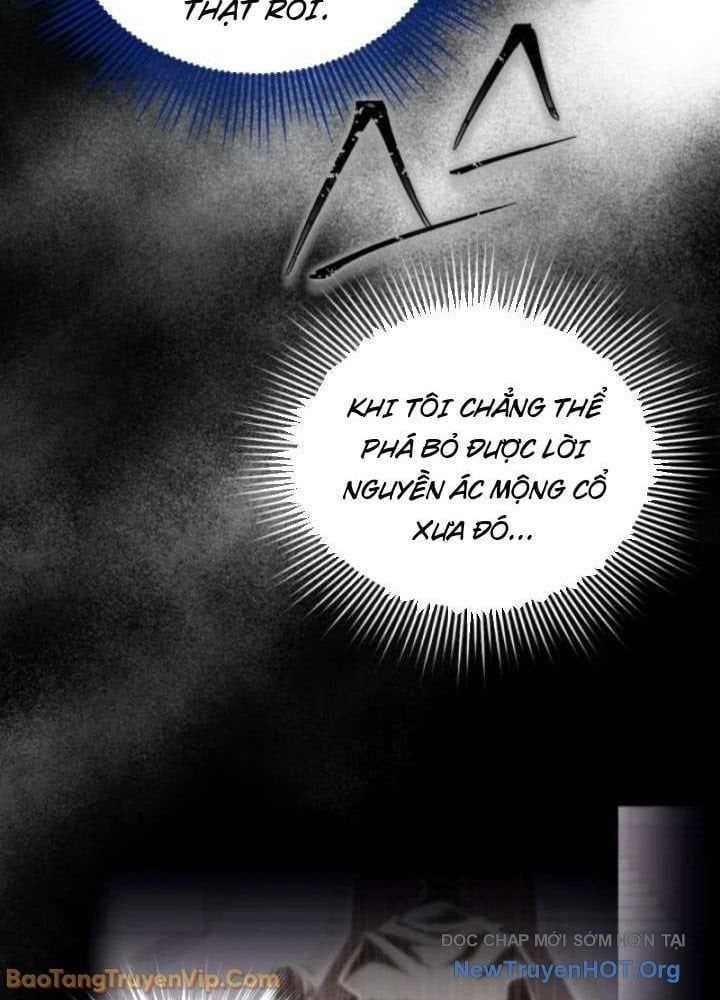 Đấng Tối Cao Lần Đầu Làm Cha - Chương 13 - Trang 20