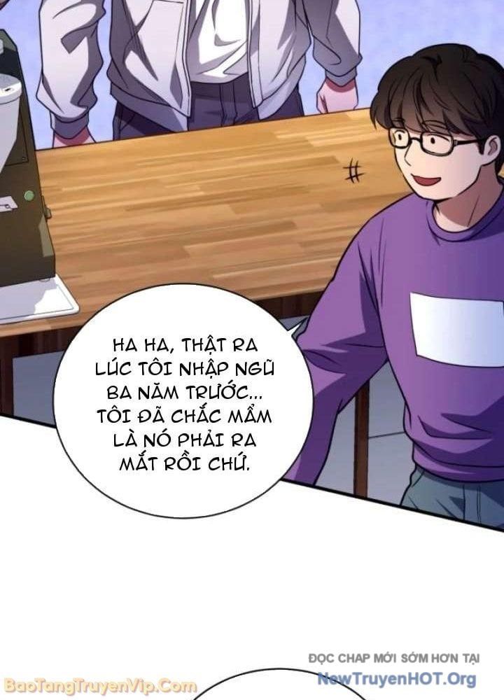 Đấng Tối Cao Lần Đầu Làm Cha - Chương 13 - Trang 3