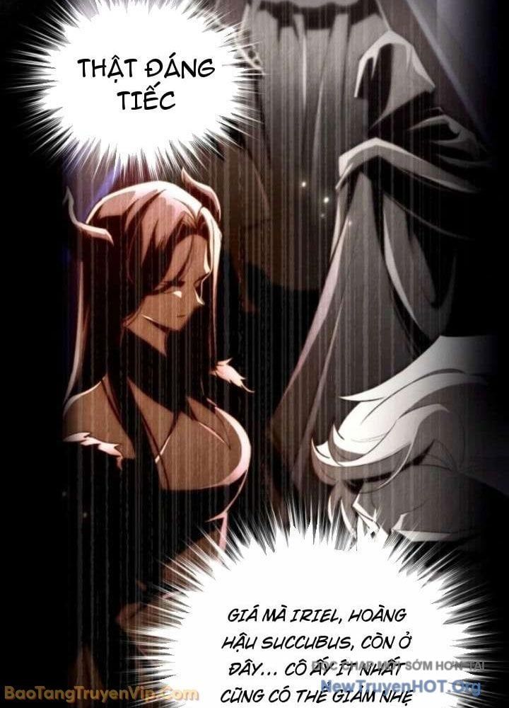 Đấng Tối Cao Lần Đầu Làm Cha - Chương 13 - Trang 21