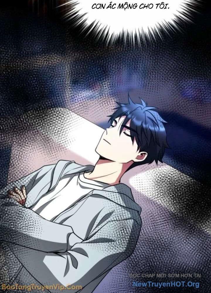 Đấng Tối Cao Lần Đầu Làm Cha - Chương 13 - Trang 22