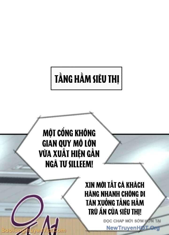 Đấng Tối Cao Lần Đầu Làm Cha - Chương 13 - Trang 26