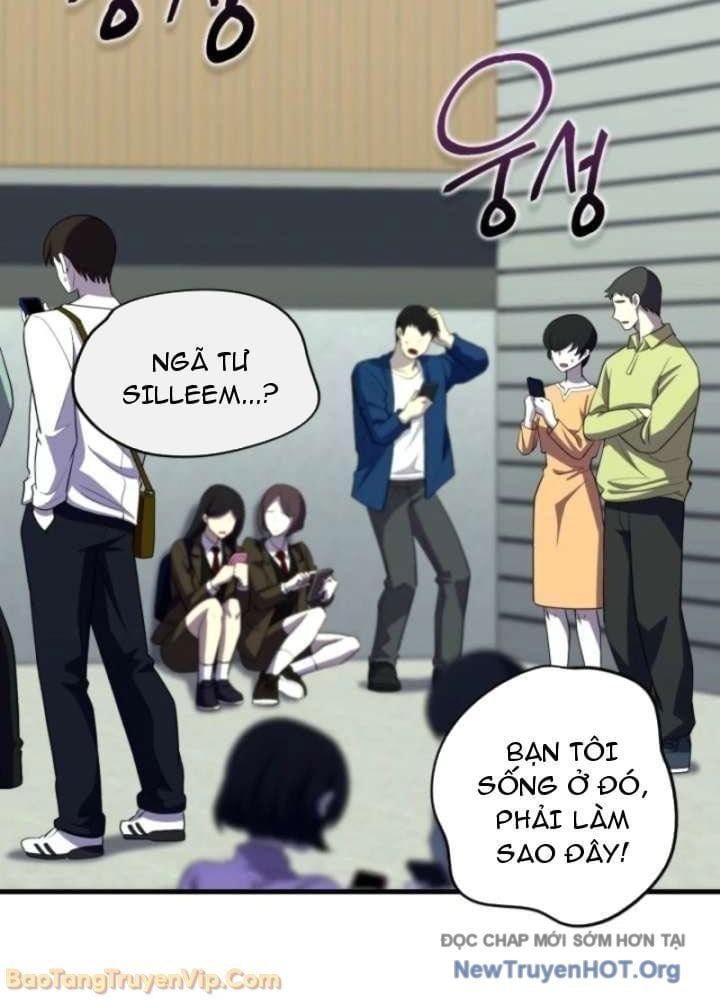 Đấng Tối Cao Lần Đầu Làm Cha - Chương 13 - Trang 27