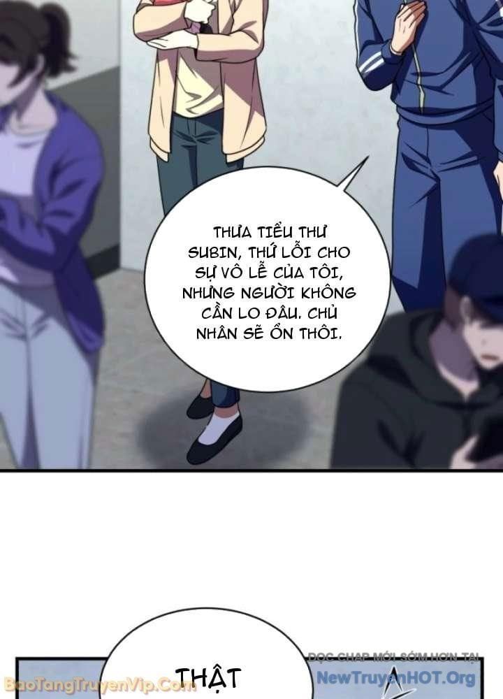 Đấng Tối Cao Lần Đầu Làm Cha - Chương 13 - Trang 29