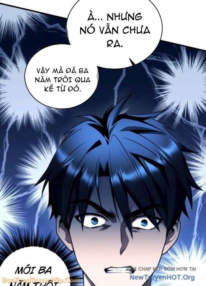 Đấng Tối Cao Lần Đầu Làm Cha - Chương 13 - Trang 4