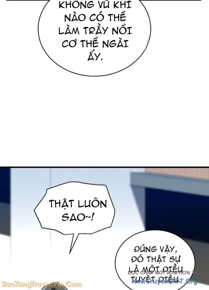 Đấng Tối Cao Lần Đầu Làm Cha - Chương 13 - Trang 31