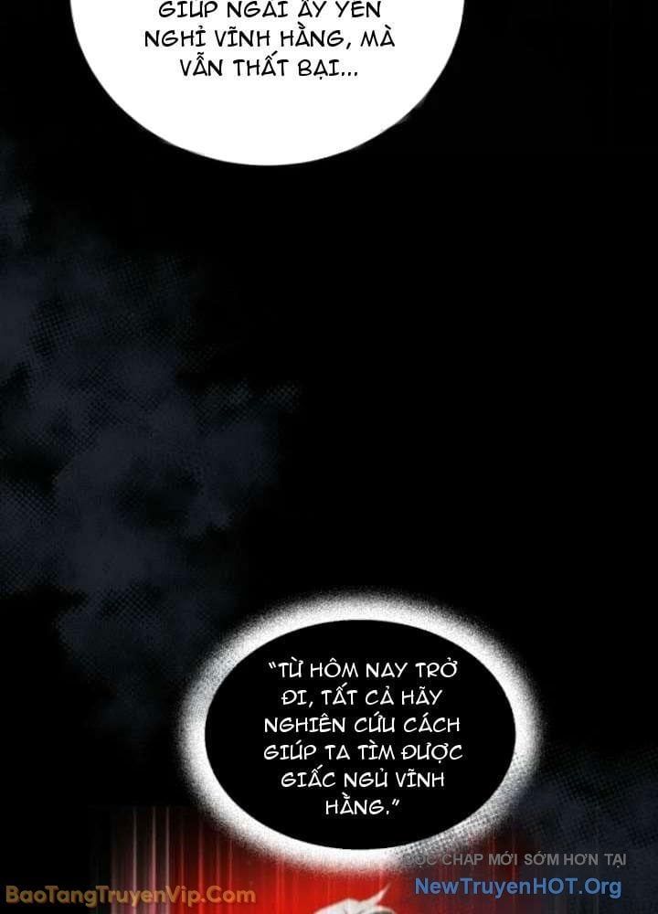 Đấng Tối Cao Lần Đầu Làm Cha - Chương 13 - Trang 33