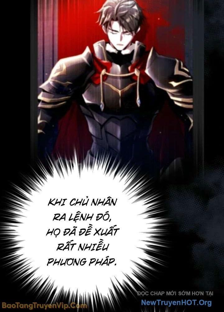 Đấng Tối Cao Lần Đầu Làm Cha - Chương 13 - Trang 34