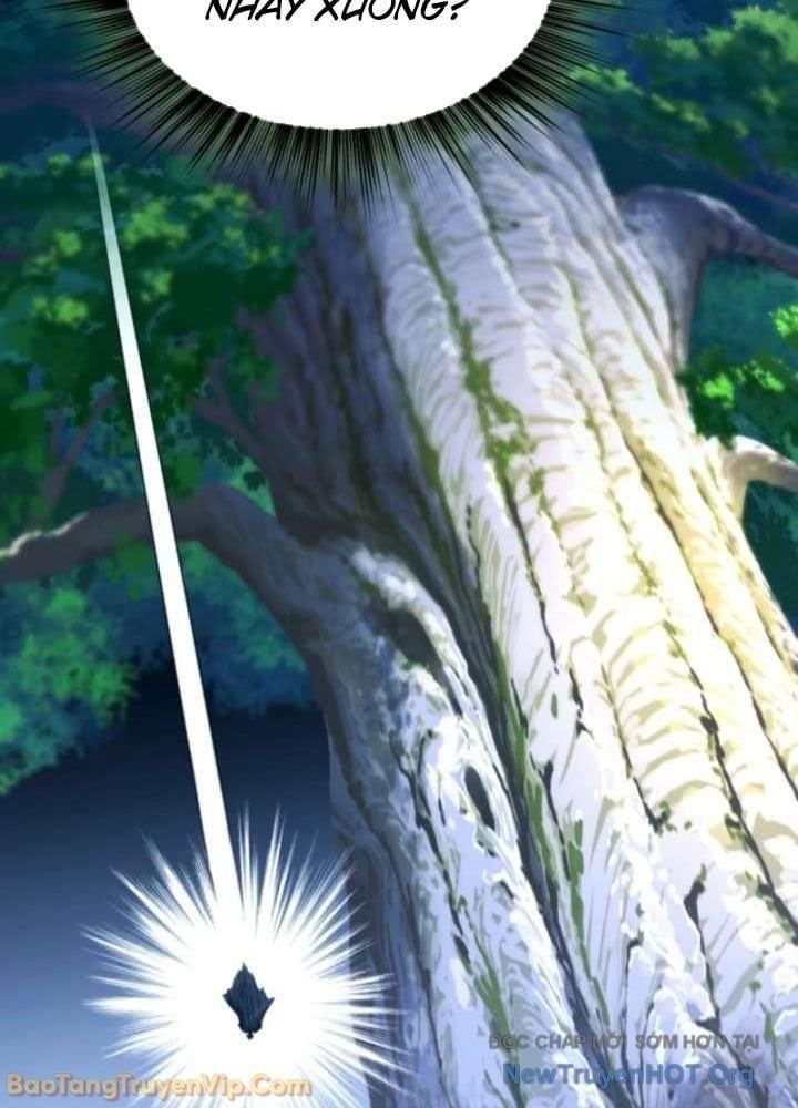 Đấng Tối Cao Lần Đầu Làm Cha - Chương 13 - Trang 36