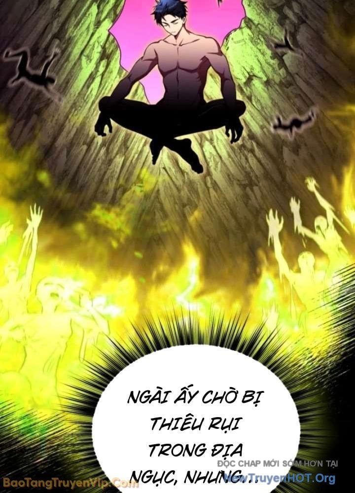Đấng Tối Cao Lần Đầu Làm Cha - Chương 13 - Trang 39