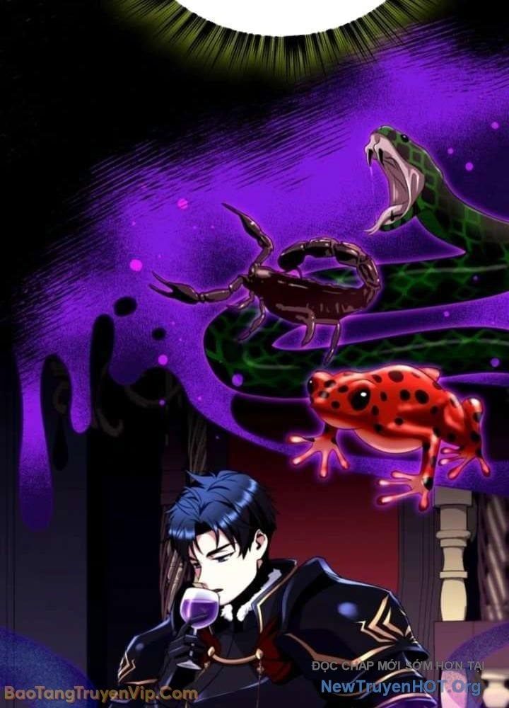 Đấng Tối Cao Lần Đầu Làm Cha - Chương 13 - Trang 40