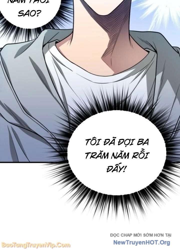 Đấng Tối Cao Lần Đầu Làm Cha - Chương 13 - Trang 5