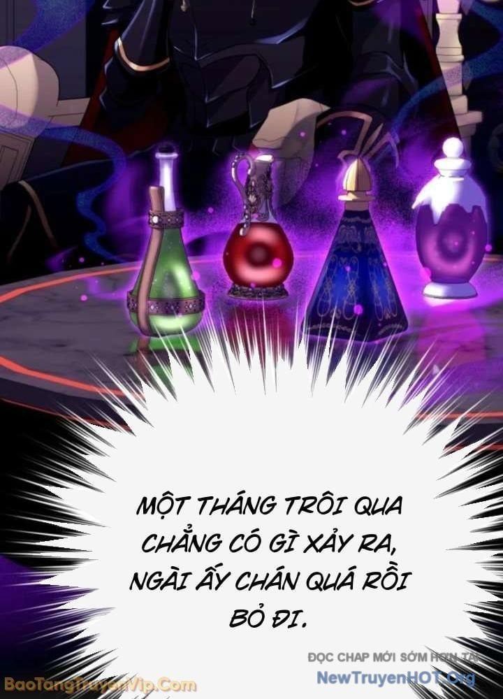 Đấng Tối Cao Lần Đầu Làm Cha - Chương 13 - Trang 41