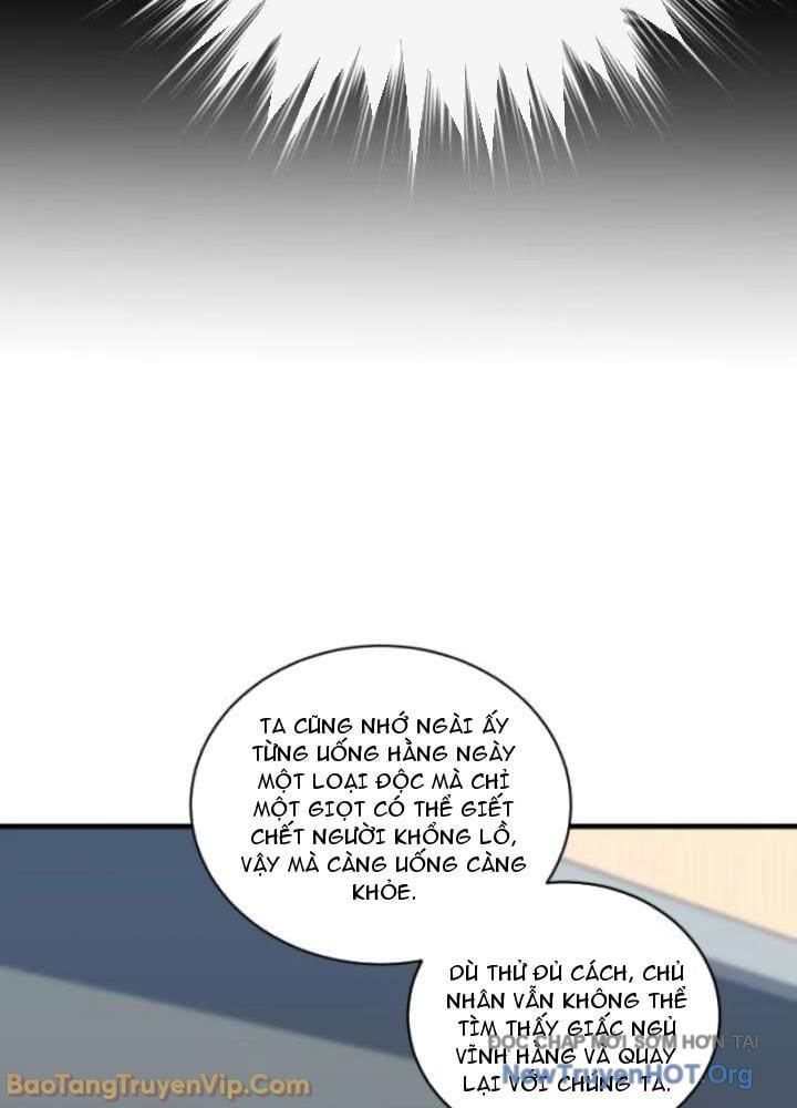 Đấng Tối Cao Lần Đầu Làm Cha - Chương 13 - Trang 42