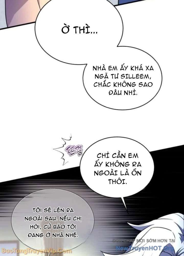 Đấng Tối Cao Lần Đầu Làm Cha - Chương 13 - Trang 44