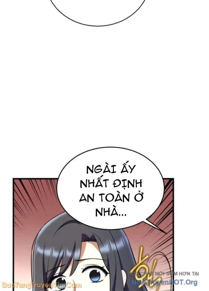 Đấng Tối Cao Lần Đầu Làm Cha - Chương 13 - Trang 46