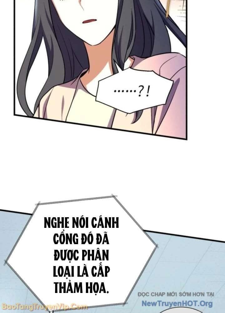 Đấng Tối Cao Lần Đầu Làm Cha - Chương 13 - Trang 47