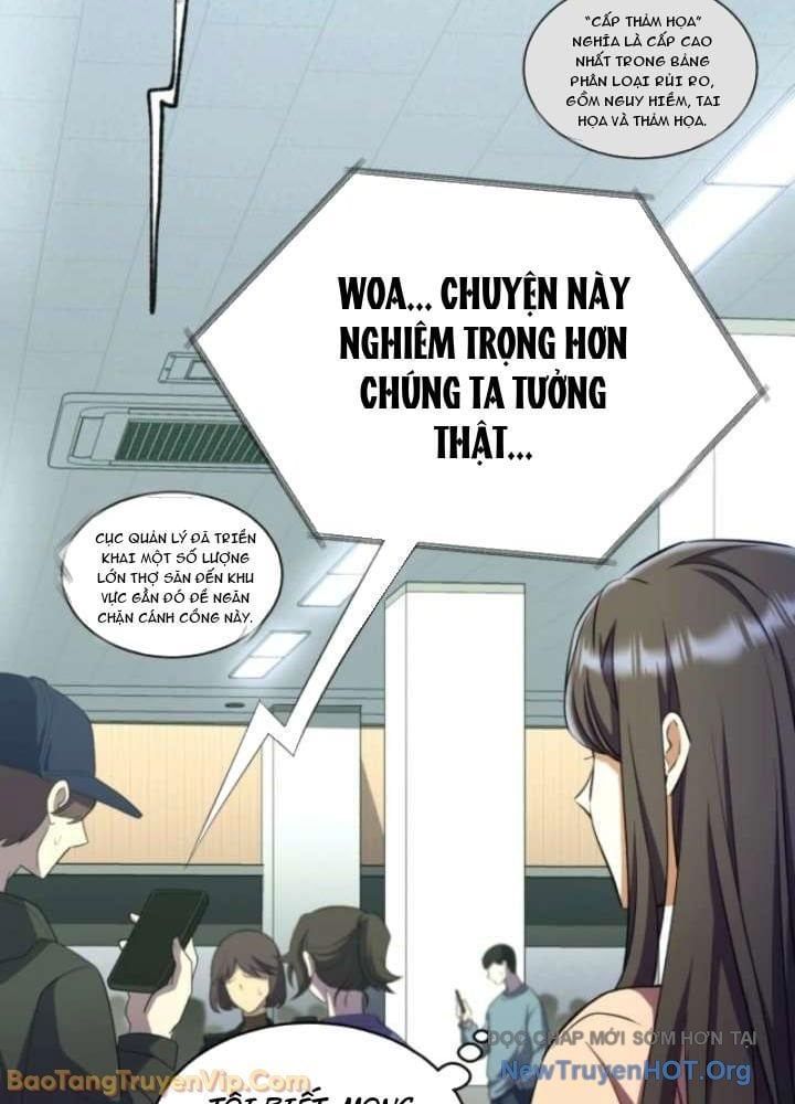 Đấng Tối Cao Lần Đầu Làm Cha - Chương 13 - Trang 48