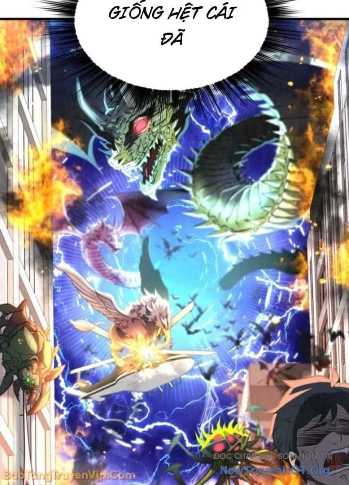 Đấng Tối Cao Lần Đầu Làm Cha - Chương 13 - Trang 51