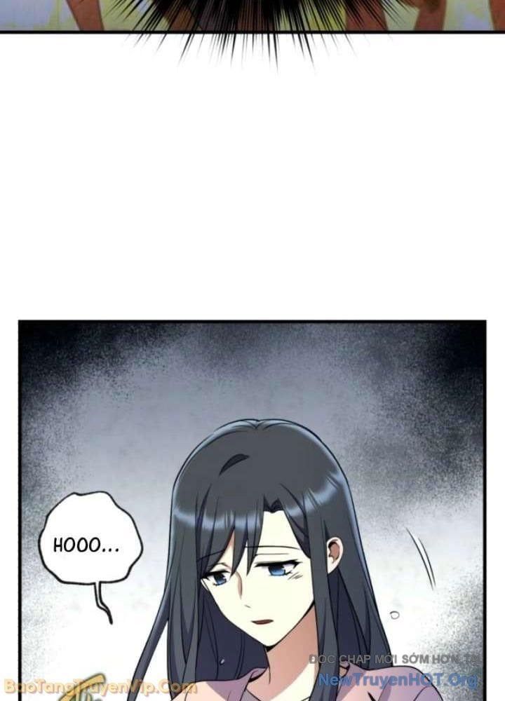 Đấng Tối Cao Lần Đầu Làm Cha - Chương 13 - Trang 53