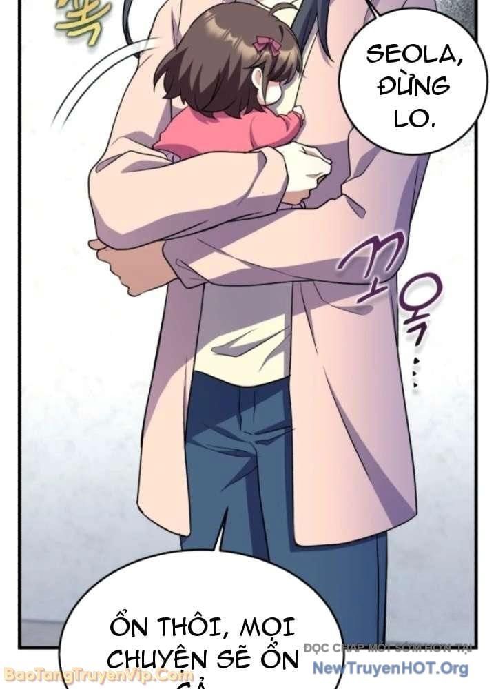 Đấng Tối Cao Lần Đầu Làm Cha - Chương 13 - Trang 54