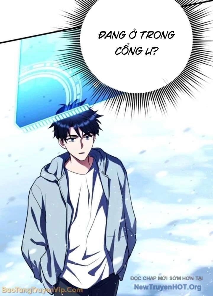 Đấng Tối Cao Lần Đầu Làm Cha - Chương 13 - Trang 60