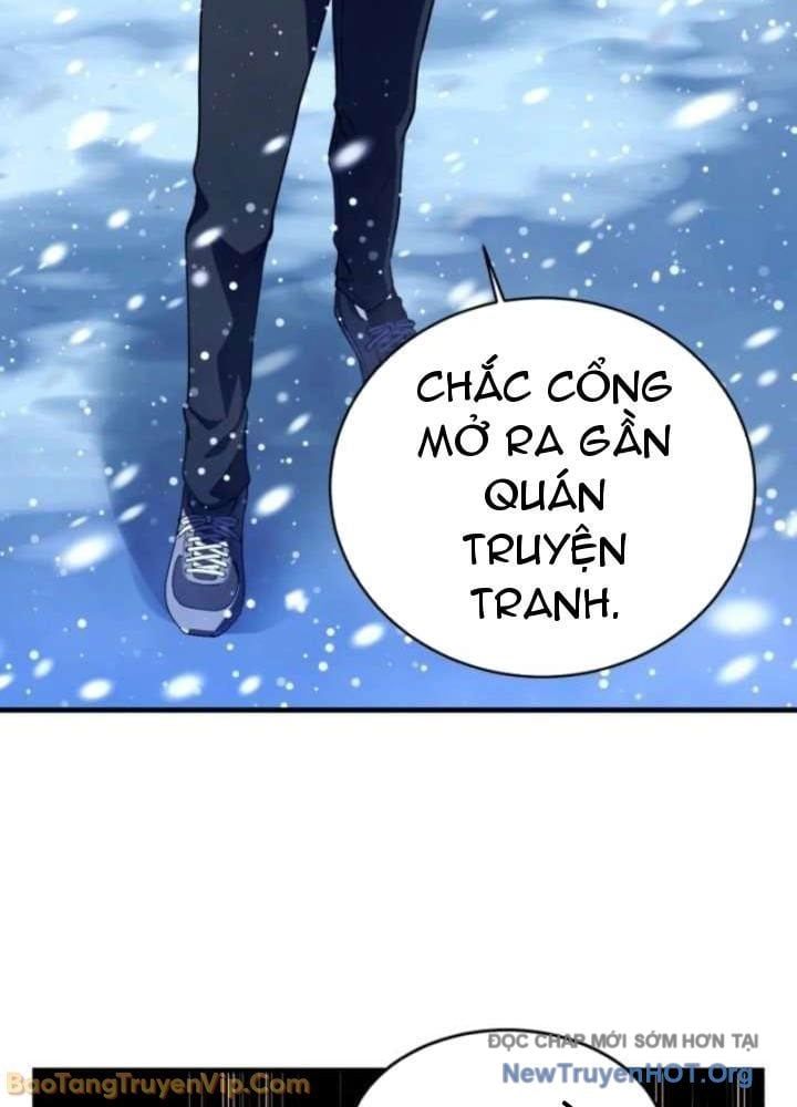 Đấng Tối Cao Lần Đầu Làm Cha - Chương 13 - Trang 61