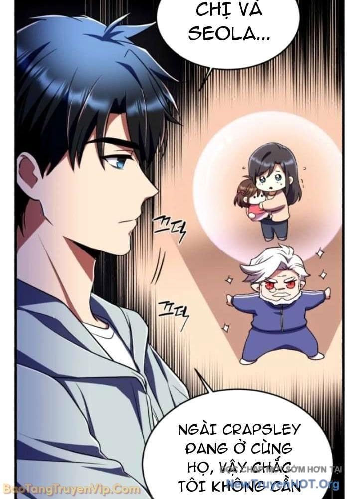 Đấng Tối Cao Lần Đầu Làm Cha - Chương 13 - Trang 62