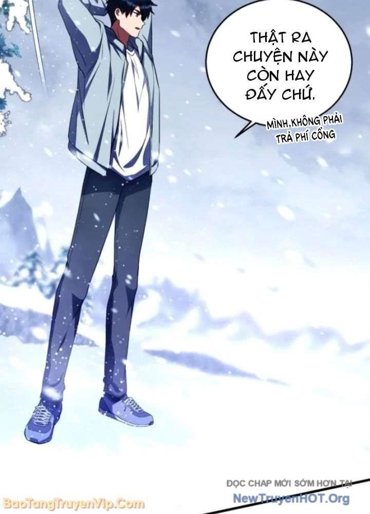 Đấng Tối Cao Lần Đầu Làm Cha - Chương 13 - Trang 64