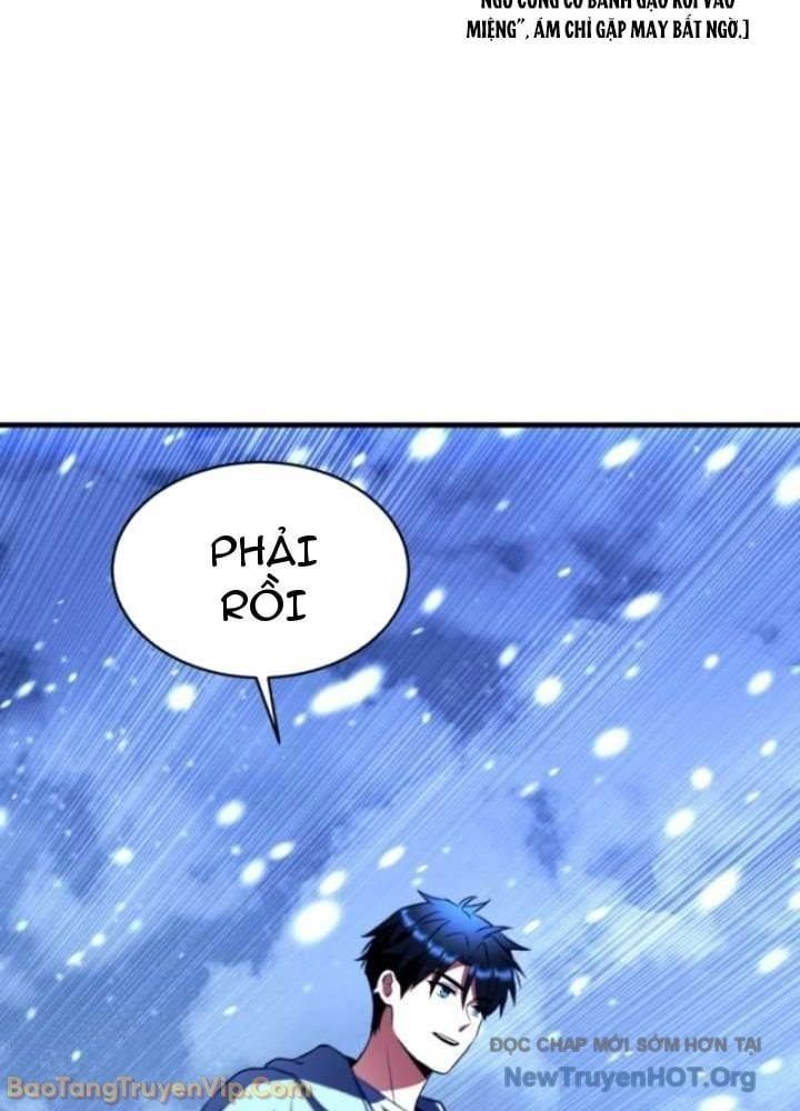 Đấng Tối Cao Lần Đầu Làm Cha - Chương 13 - Trang 68