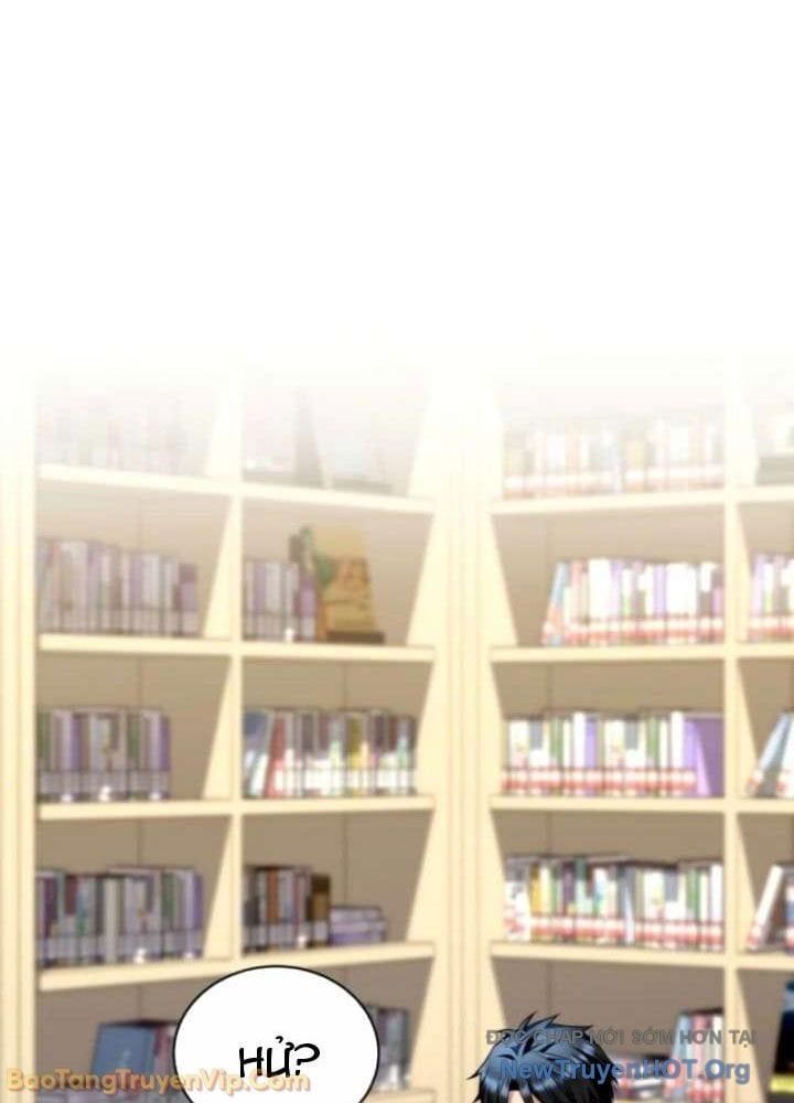 Đấng Tối Cao Lần Đầu Làm Cha - Chương 13 - Trang 8