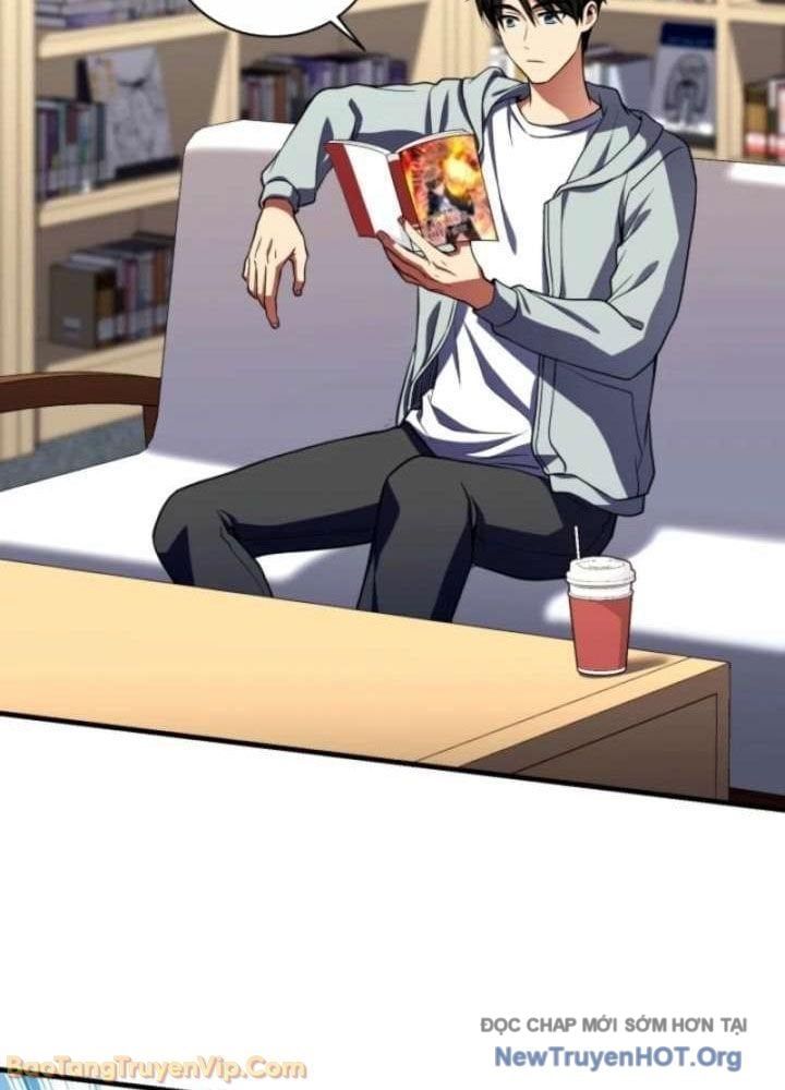 Đấng Tối Cao Lần Đầu Làm Cha - Chương 13 - Trang 9