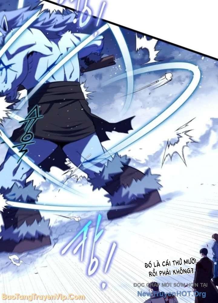 Đấng Tối Cao Lần Đầu Làm Cha - Chương 13 - Trang 85