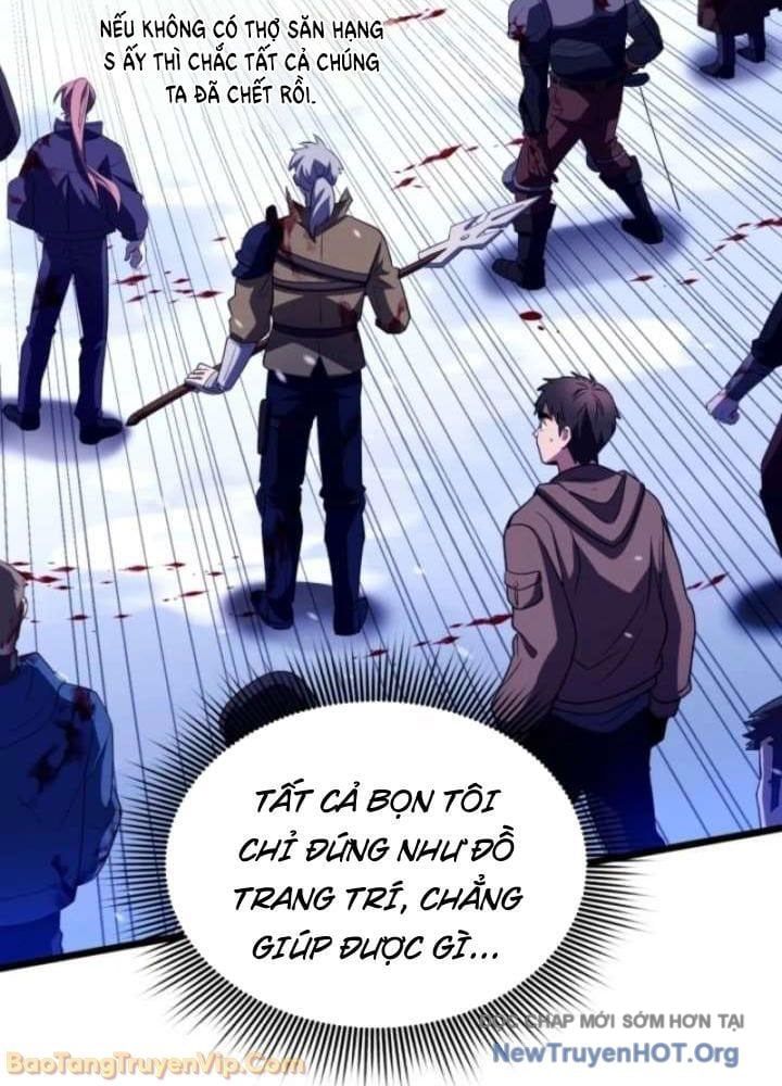 Đấng Tối Cao Lần Đầu Làm Cha - Chương 13 - Trang 86