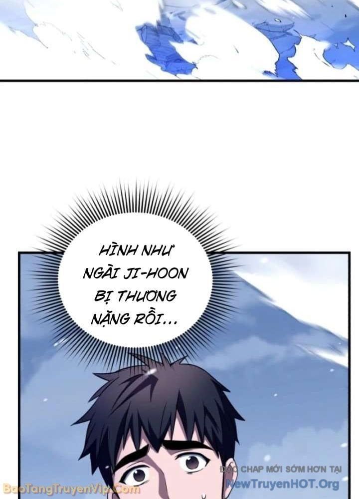 Đấng Tối Cao Lần Đầu Làm Cha - Chương 13 - Trang 92