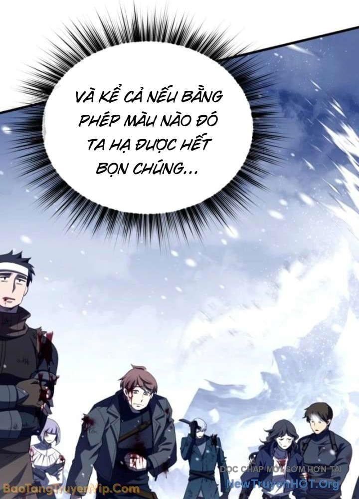 Đấng Tối Cao Lần Đầu Làm Cha - Chương 13 - Trang 94