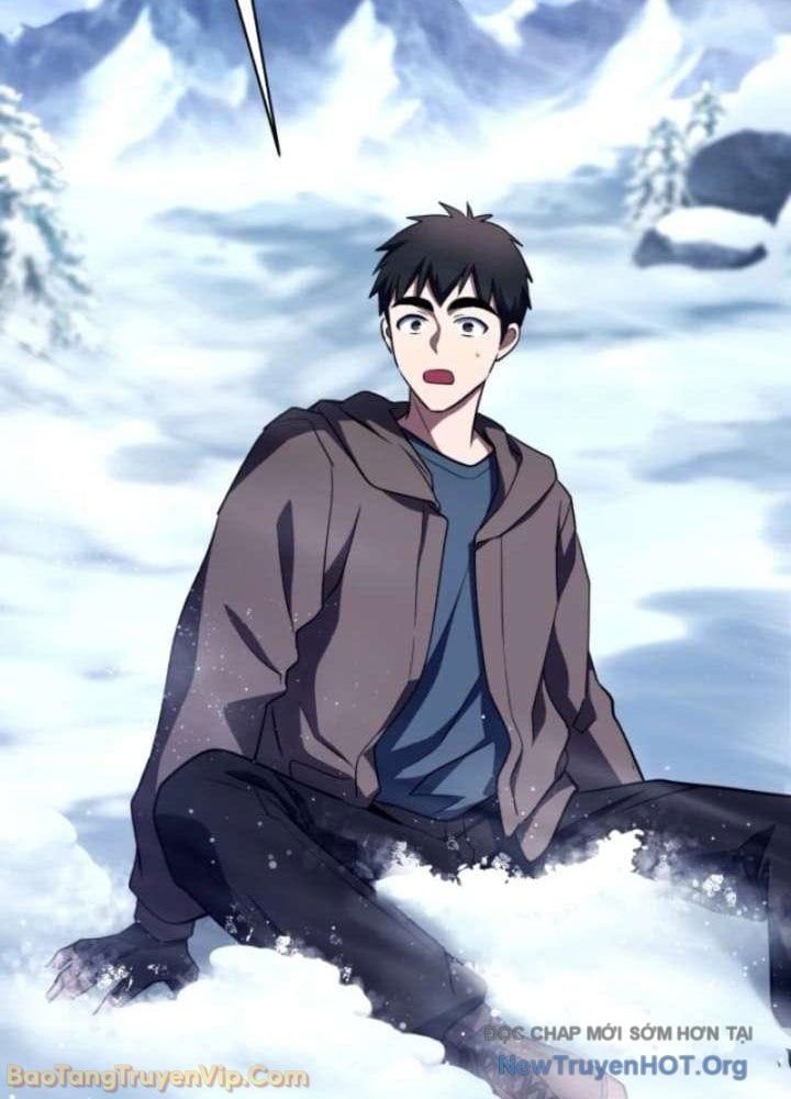 Đấng Tối Cao Lần Đầu Làm Cha - Chương 14 - Trang 2